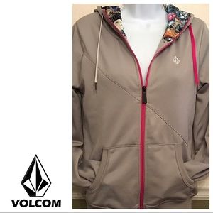 Volcom jacket ⚡️amazing find!⚡️
